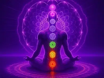 Čakre za začetnike