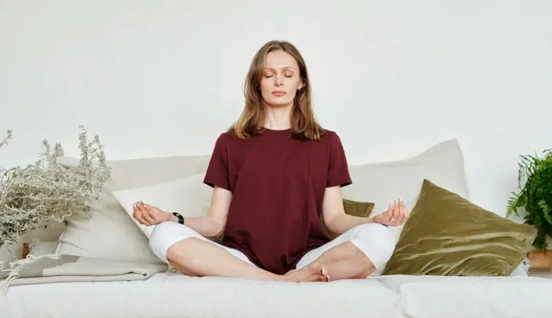 Kako odpreti čakre in ponovno vzpostaviti ravnosje