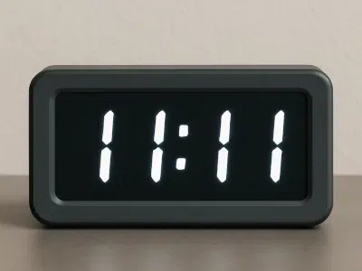 Pomen ure 11:11