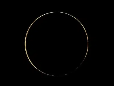 Kaj je prazna luna?