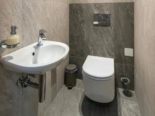 Razlaga sanj o wc školjkah