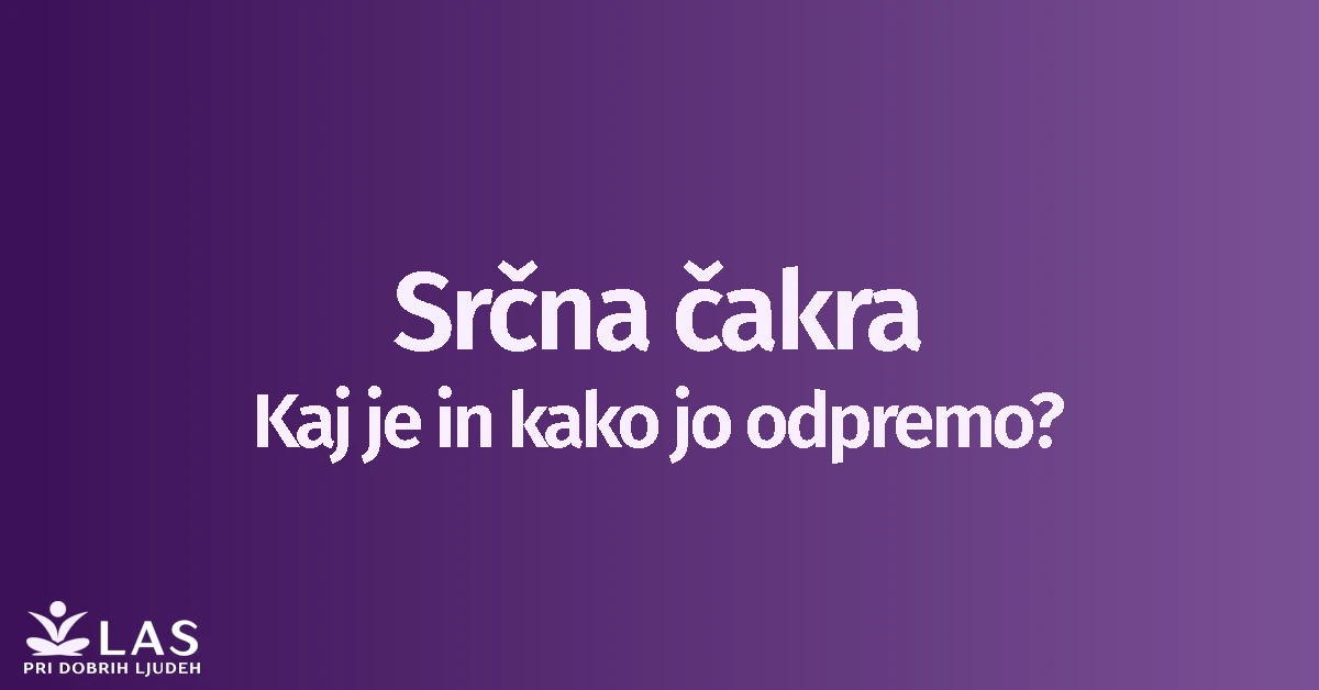 Srčna čakra
